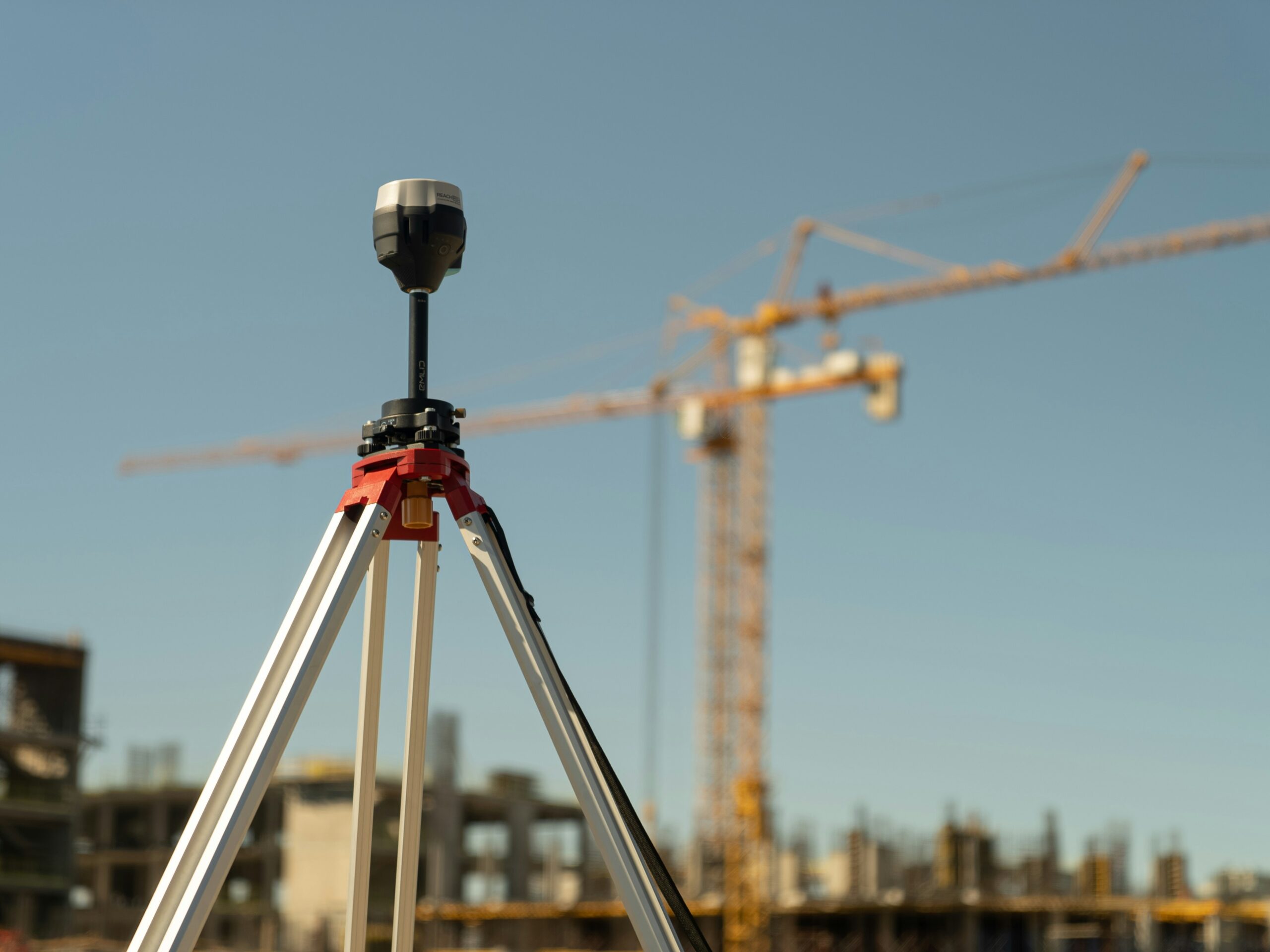 Surveying and Mapping