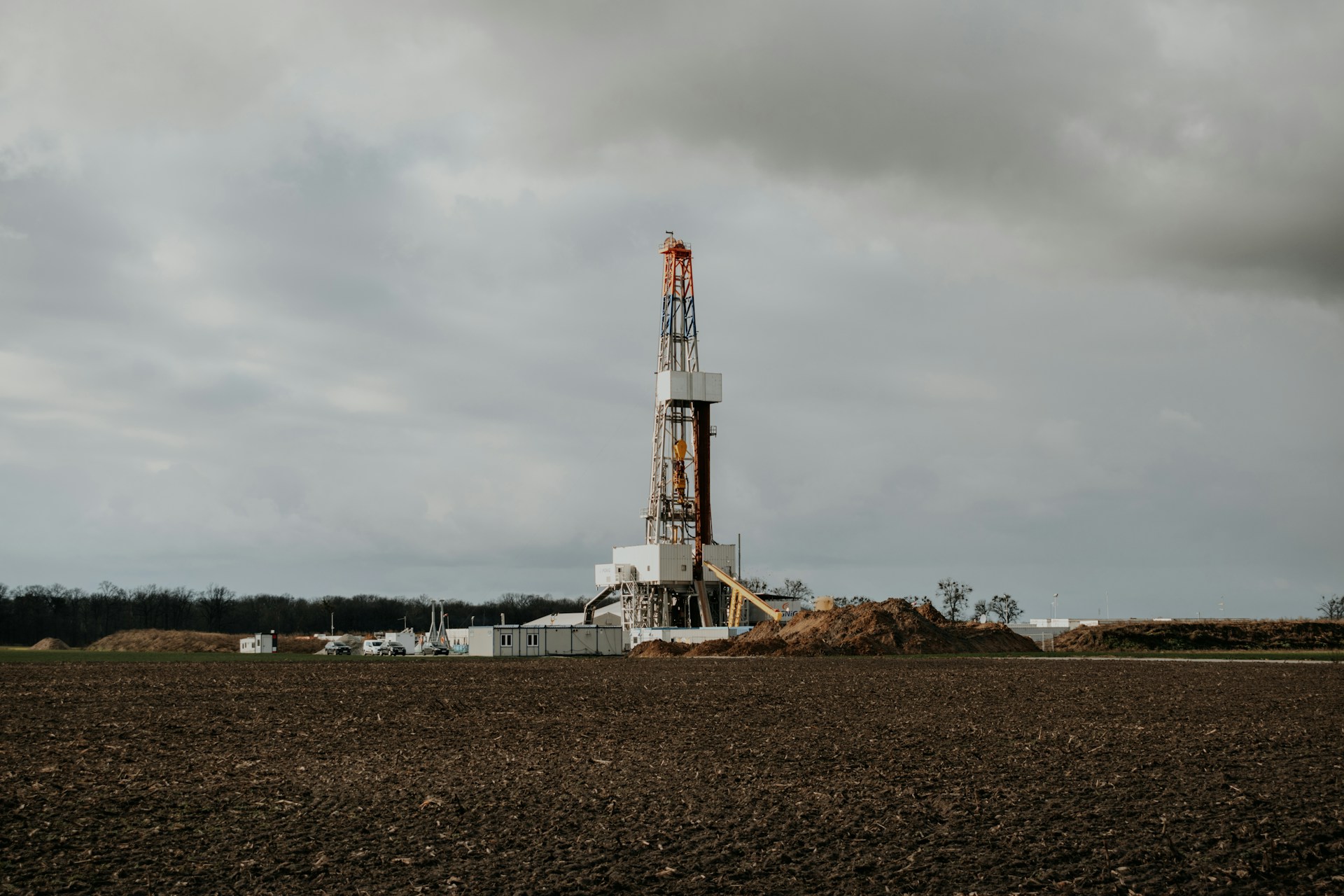 Field Density Test