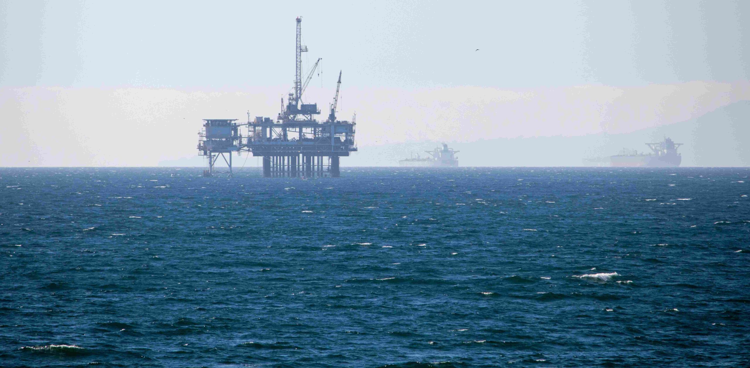 Offshore Borehole Investigations